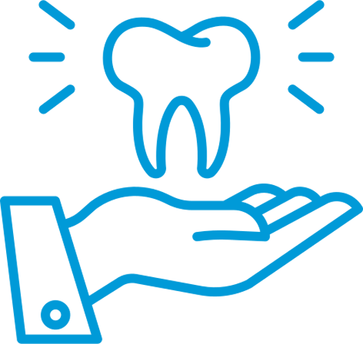 dental care icon