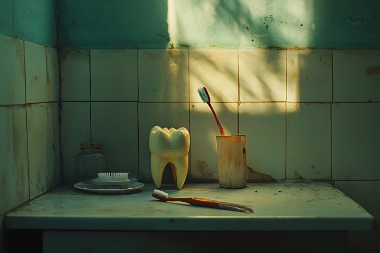 What is an Example of Poor Oral Hygiene? featured image