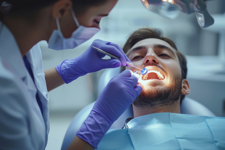 What is the Difference Between Preventive and Routine Dental Care? featured image