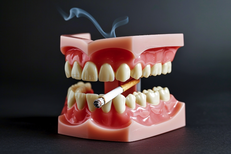 What are Bad Oral Habits? featured image