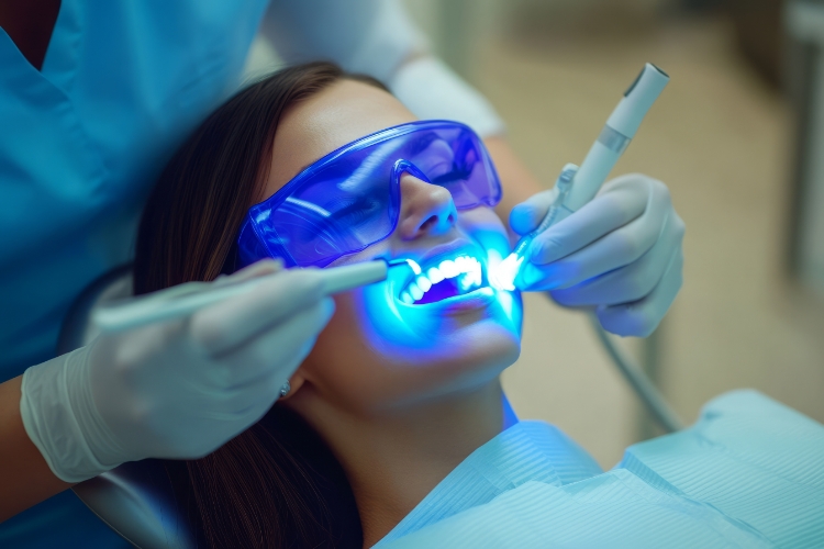 Featured image for “What is the Most Popular Cosmetic Dental Procedure?”